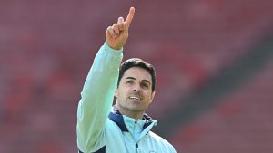 Información de transferencia del Arsenal: ‘Estamos locos’ – Mikel Arteta Drops ‘Vast’ Summer Transfer Sugerencia