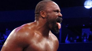 Derek Chisora: Me retiro después de una pelea posterior, no tengo sujeto, deseo a Daniel DuBois.