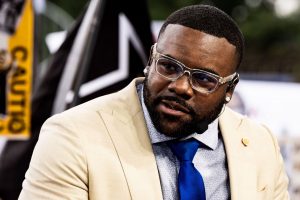 “Eso es un 11 fragmento” – Mark Ingram predice audazmente a Alabama para superar su proyección total para la temporada 2025