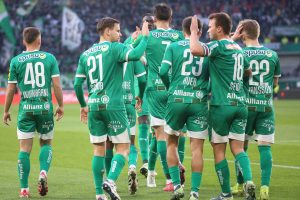 Snappy Wien vs Crimson Bull Salzburg Predicción y haciendo un aposto Punters | THIRGE DE MARZO 2025