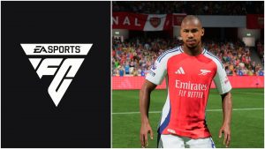 EA FC 25 Gabriel Dreamchasers SBC: Todas las tareas y soluciones más baratas