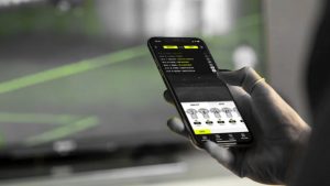 Newbie está haciendo un datos de registros de apuesta: los deportes maestros haciendo una apuesta con confianza