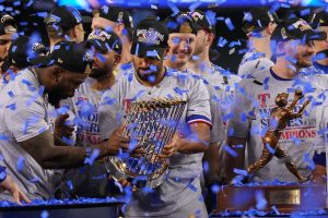 La información privilegiada de MLB Jeff Passan deja una predicción valiente en la choque 2025 Al Pennant ganador