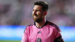 Dónde y cómo ver en vivo y gratis Los Angeles FC vs. Inter Miami hoy: TV y streaming online del partido por la Concachampions 2025 | Carrying News Spain