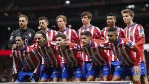 Dónde y cómo ver en vivo y for free Atlético de Madrid vs. Barcelona hoy: TV y streaming online del partido de la Copa del Rey 2025 | Carrying News Spain