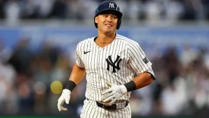 Los Yankees hacen historia en la MLB con un récord de jonrones para empezar la temporada | Carrying News Spain