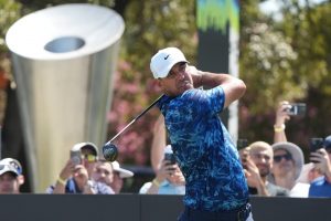 Brooks Koepka Desea Liv Golf había estado ‘minuto más lejos’
