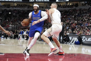 Tal vez Tanking no es tan incorrecto para la NBA