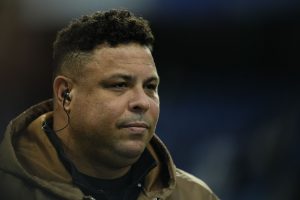 “Jugué el sábado y luego fui a París” – Ronaldo Nazario abre cómo asistió a las fiestas nocturnas mientras participaba para Madrid preciso