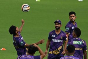 “El curador ni siquiera nos permitiría prepararnos” – El ataque mordaz del participante histórico en el equipo de Eden Gardens en medio de la controversia de IPL 2025