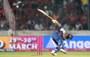“¿Por casualidad por casualidad por casualidad me dará un 120 en su oso?” – El débil capitán sugiere un espacio de bateo contemporáneo para el pantalón rishabh después de SRH vs LSG IPL 2025 Partido