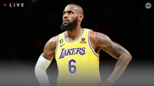 Lakers vs. Warriors, en vivo y en directo: Resultado, estadísticas y cómo va el partido NBA | Sporting News Spain