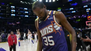 Cuando Boston ofreció a dos estrellas por Durant y el rechazo los llevó al anillo: ¿volverán a buscarlo? | Sporting News Spain