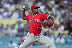 Creencia de los ángeles en RHP José Soriano vs. José Ramírez, Guardianes
