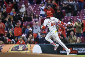 La mejor apuesta de MLB: Cincinnati Reds vs. Milwaukee Brewers, 3 de abril