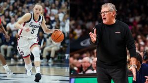 Las 5 principales razones por las que UCLA también puede imparcial ya no está en un vecindario para estar complacido de Paige Bueckers de UConn y Sarah Solid, independientemente de la moda dominante de Lauren Betts