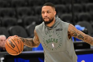 Actualización de Ruin de Damian Lillard: Doc Rivers suministra noticias críticas sobre el bienestar de gran título de PG
