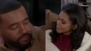 Anterior The Gates Recap (3 de abril de 2025): Vanessa y Joey coquetean con cualquier otro, mientras que Naomi le dice a Bill que se reunirá con él en el expediente de la corte