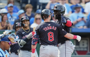 MLB Over/Bajo la apuesta más simple: Cleveland Guardians vs. Los Ángeles Angels, 4 de abril