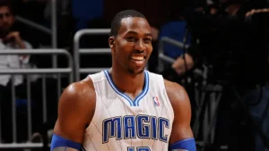 Dwight Howard ingresa al Salón de la Fama: el gran defensor se suma a la prestigiosa clase del 2025 | Carrying Recordsdata Spain