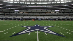 Los Cowboys se fijan en un ex rival de la NFC Este | Sporting News Spain