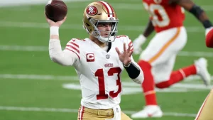Brock Purdy, de los 49ers, recibe noticias sobre un posible contrato millonario | Sporting Recordsdata Spain