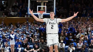 Dónde y cómo ver en vivo y without cost Duke vs. Houston hoy: hora, TV y streaming on-line del partido del Final Four 2025 de la NCAA | Wearing News Spain