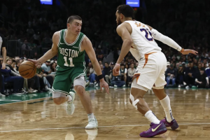 Los tres grupos altos de la NBA son inevitables: decepciones de locura de marzo apropiadas apropiadas