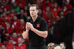 Nebraska superpone a Boise Mumble, llega a Crown Title Sport