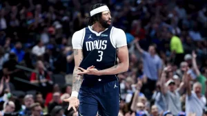La última y audaz opinión de Impress Cuban sobre Anthony Davis y los Mavericks luego del traspaso de Luka Doncic | Wearing News Spain
