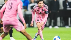 Dónde y cómo ver en vivo y free of fee Inter Miami vs. Toronto hoy: TV y streaming on-line del partido de Messi por la MLS 2025 | Wearing Recordsdata Spain