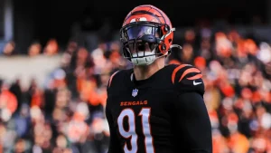 Tres traspasos que Los Angeles Rams deberían hacer el día del NFL Draft 2025 | Sporting News Spain