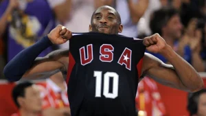 Kobe Bryant ingresa al Salón de la Fama por segunda vez: los pocos nombres que lo lograron | Carrying News Spain