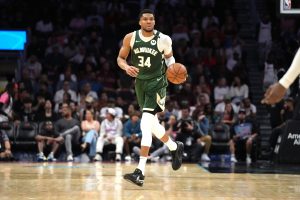 ¿Por qué Giannis Antetokounmpo ahora no participa en contra de los pelícanos esta noche? La ausencia de gran nombre de Bucks de Wanted Sport exploró (6 de abril)