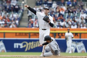 White Sox Spark fuera de Mike Tauchman, DFA de Travis Jankowski