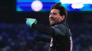 A qué hora juegan y qué canal transmite Inter Miami vs. Los Angeles FC hoy: TV y streaming online para ver la vuelta de cuartos de closing de la Concachampions 2025 | Sporting News Spain