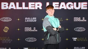 Baller League: Matchday Tres destacados: seis trajes, ¡56 objetivos!