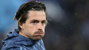 Jack Grealish: Hombre acusado después de presunto asalto al centrocampista en Stop of Manchester Derby