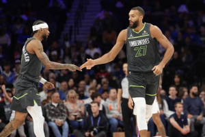 Las apuestas más simples de la NBA recientemente: las acciones deportivas principales que tienen una opción de apuesta, predicciones 8 de abril de 2025