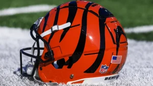 La pieza que les falta para volver al Expansive Bowl: los Bengals irían por un corredor en el NFL Draft 2025 | Wearing News Spain