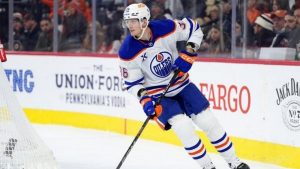 Sitio web de Oilers John Klingberg en LTIR Days antes de los playoffs; Los seguidores se enrollaron: “Qué naufragio”