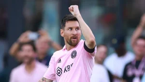 ¿Cuántos goles lleva Messi en el Inter Miami? Las estadísticas completas del argentino | Sporting News Spain