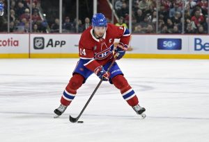 Después de servir para sensificar el recuento de playoffs de clinch, los canadiens esperan que sean posteriores