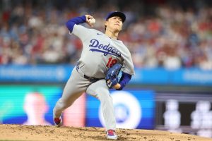 Los Dodgers buscan aliviar las formas ganadoras en casa vs. Cachorros