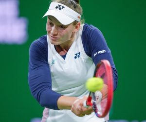 Kazajstán supera a Australia a la entrega de la Copa Billie Jean King.