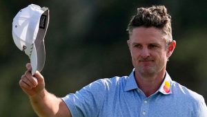 The Masters: Justin Rose lidera cuando Rory McIlroy tiene una pesadilla promulgada para abrir la ronda en Augusta Nationwide