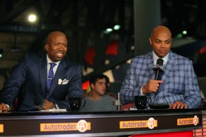 “Bessed a Donkey en el A **”: Kenny Smith recuerda la hilarante apuesta de animales