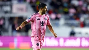 A qué hora juegan y qué canal transmite Chicago vs. Inter Miami hoy: TV y streaming on-line para ver el partido de Messi por la MLS 2025 | Wearing Knowledge Spain