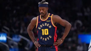 Steve Kerr responde si Jimmy Butler debe anotar más para los Warriors: “Sabemos…” | Carrying News Spain