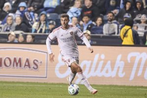 Ciudad de Orlando para desarrollar un invicto Budge vs. Red Bulls